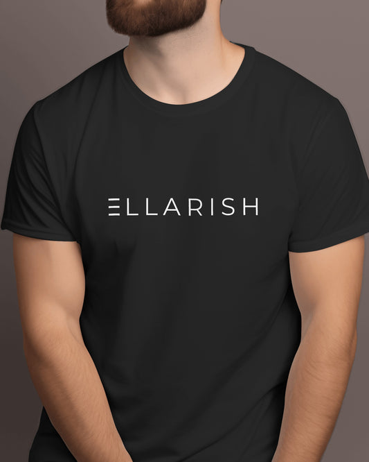 ELLARISH Printed T-Shirt By ELLARISH